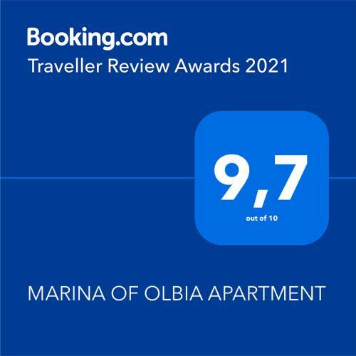 Marina Of Olbia Apartment