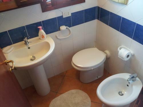Marina Of Olbia Apartment