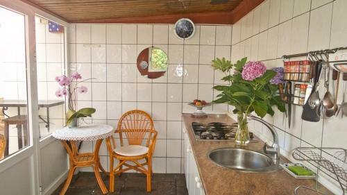 Hostal Casa Buganvilla