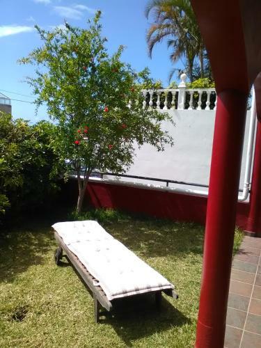 Hostal Casa Buganvilla