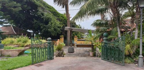 Villa Finca San Antonio