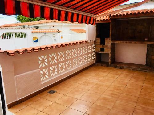 Apartamento Sunset House
