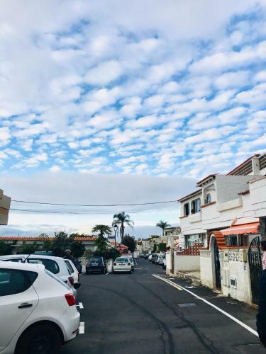 Apartamento Sunset House