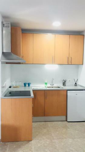 Apartamento Sunset House