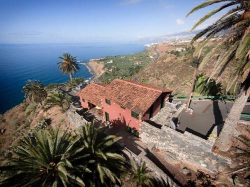 Casa Datilera