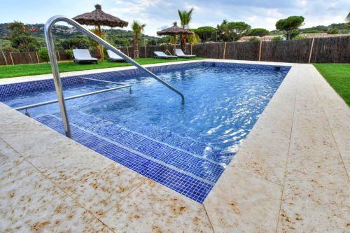 Apartamento Masia Cal Ros