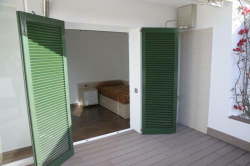 Encantador Apartamento En S'agar�-platja de Aro
