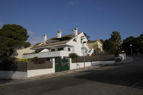 Encantador Apartamento En S'agar�-platja de Aro
