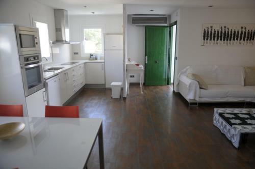 Encantador Apartamento En S'agar�-platja de Aro