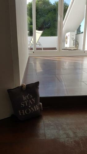 Encantador Apartamento En S'agar�-platja de Aro
