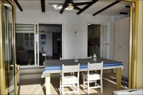 Apartamento Carrer Mas Sais