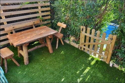 Apartamento Carrer Mas Sais