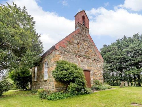 St Andrews Church
