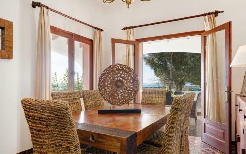 Villa Luciana