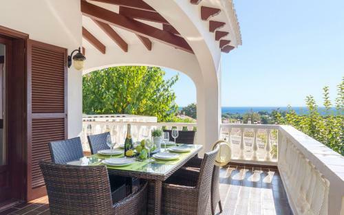 Villa Luciana