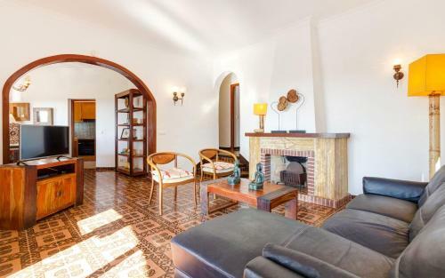 Villa Luciana