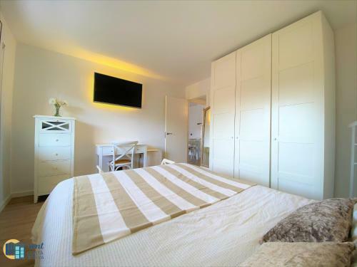 Apartamento Apto Bluedream
