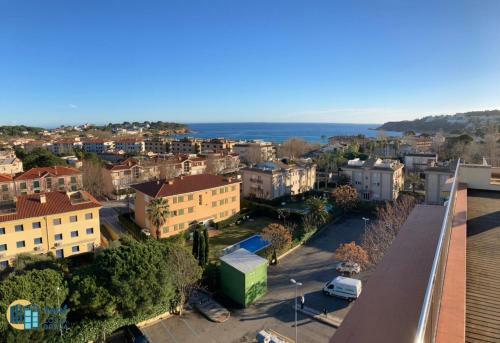 Apartamento Apto Bluedream
