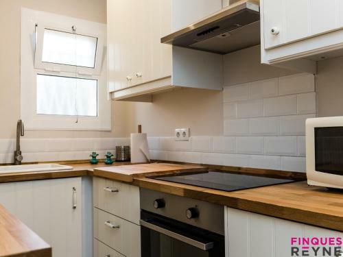 Apartamento Algues Apt 8
