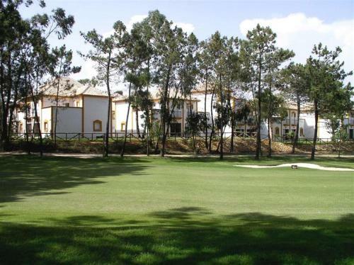 Apartamento Ground Floor 2 Bed Own Garden Islantilla Golf