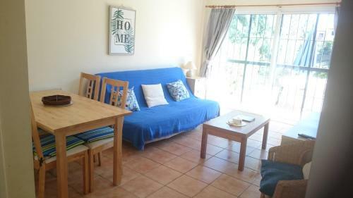 Apartamento Ground Floor 2 Bed Own Garden Islantilla Golf