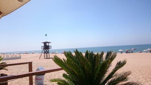 Apartamento Ground Floor 2 Bed Own Garden Islantilla Golf