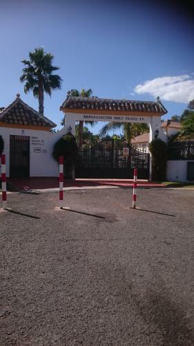 Apartamento Ground Floor 2 Bed Own Garden Islantilla Golf