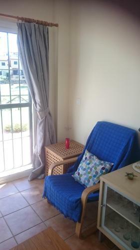 Apartamento Ground Floor 2 Bed Own Garden Islantilla Golf