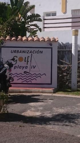 Apartamento Ground Floor 2 Bed Own Garden Islantilla Golf