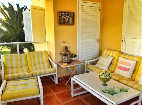 Luxurious Apartment Islantilla