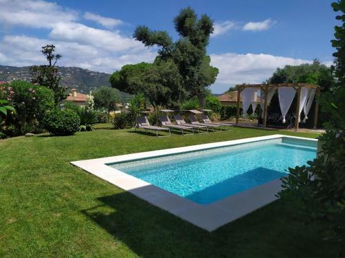 Villa Gramoia