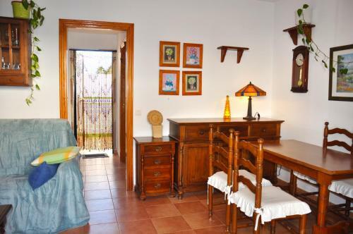 Casa Miel