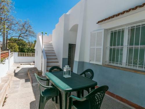 Villa Los Brezos