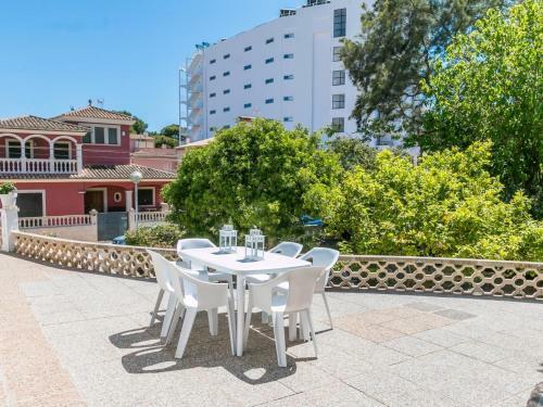 Villa Los Brezos