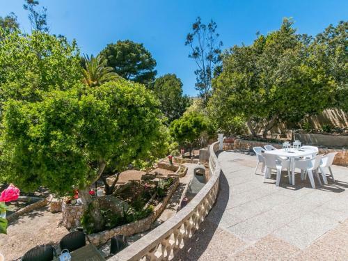 Villa Los Brezos