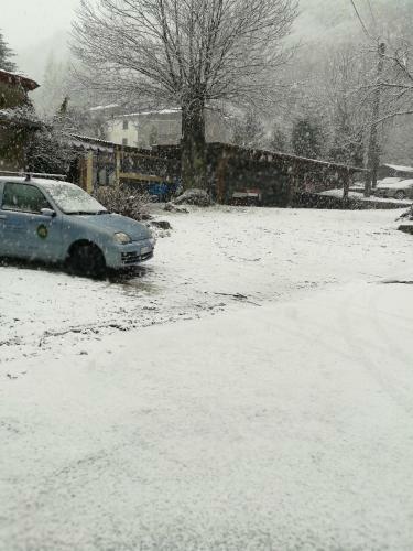 B&B Il Ghiro