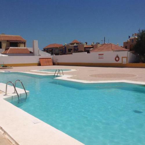 Apartamento Sol Y Luna En Caleta de Fuste