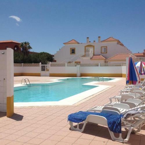 Apartamento Sol Y Luna En Caleta de Fuste
