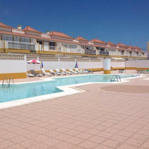 Apartamento Sol Y Luna En Caleta de Fuste