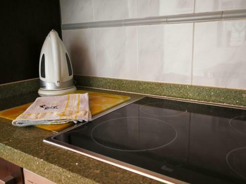Apartamento Sol Y Luna En Caleta de Fuste
