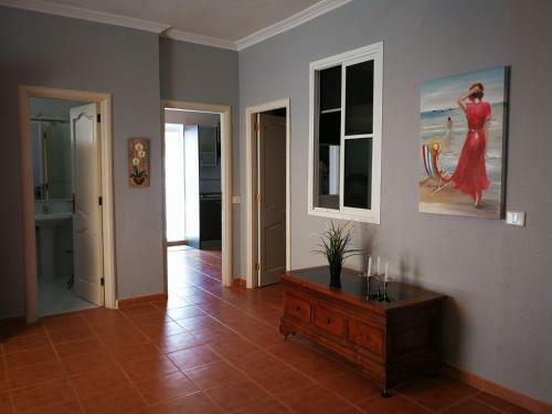 Apartamento Sol Y Luna En Caleta de Fuste