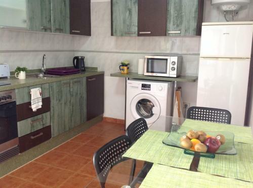 Apartamento Sol Y Luna En Caleta de Fuste
