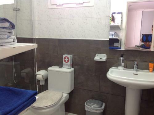 Apartamento Sol Y Luna En Caleta de Fuste