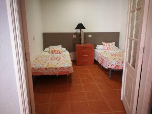 Apartamento Sol Y Luna En Caleta de Fuste