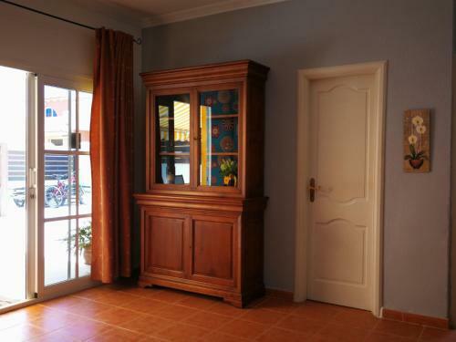 Apartamento Sol Y Luna En Caleta de Fuste