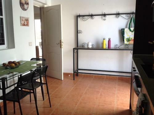 Apartamento Sol Y Luna En Caleta de Fuste