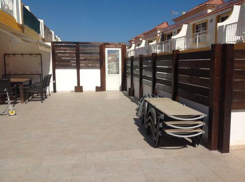Apartamento Sol Y Luna En Caleta de Fuste