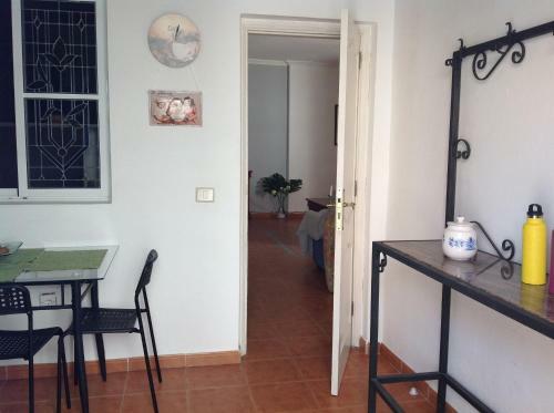 Apartamento Sol Y Luna En Caleta de Fuste