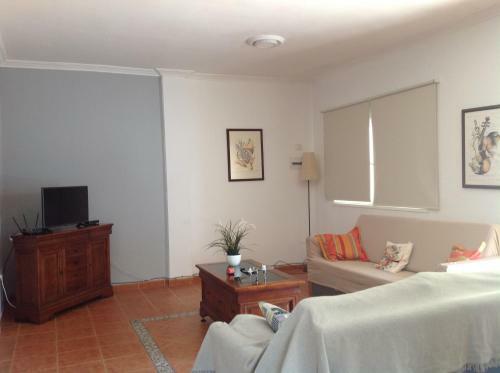 Apartamento Sol Y Luna En Caleta de Fuste