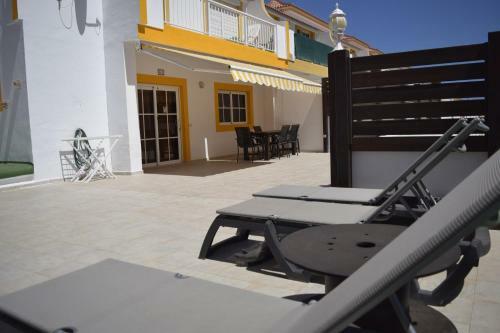 Apartamento Sol Y Luna En Caleta de Fuste